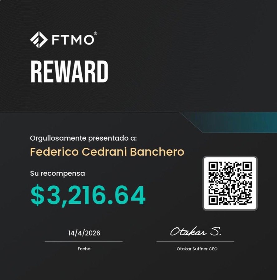 Comprobante de retiro