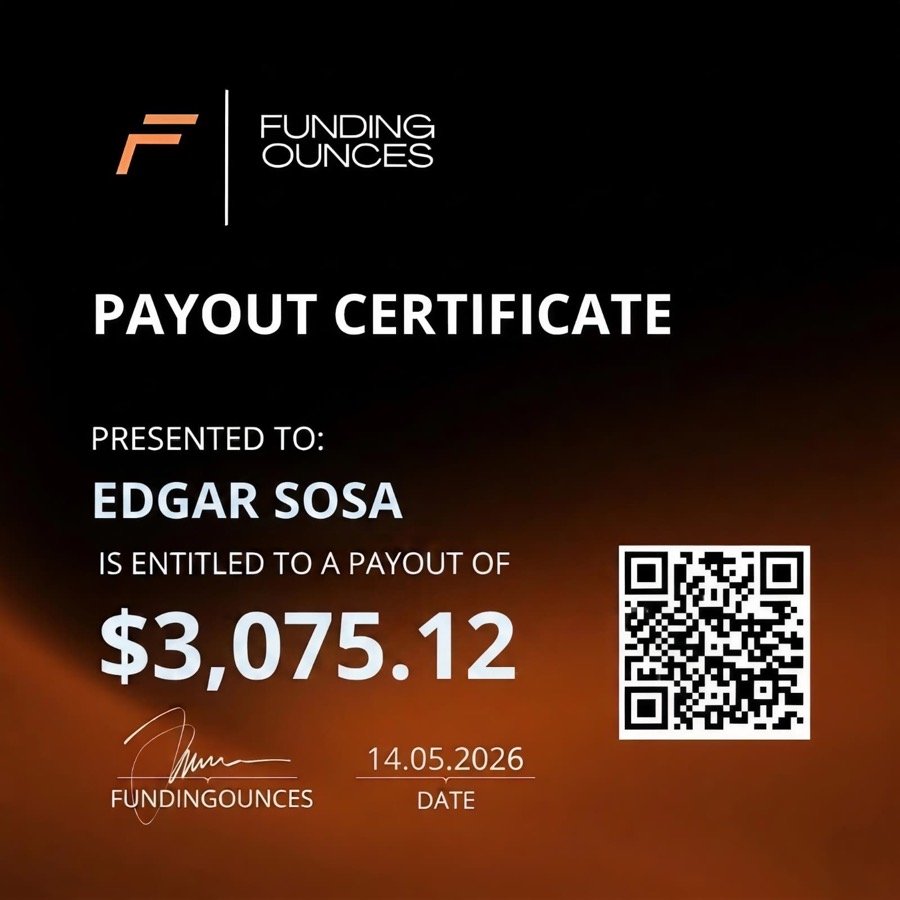 Comprobante de payout